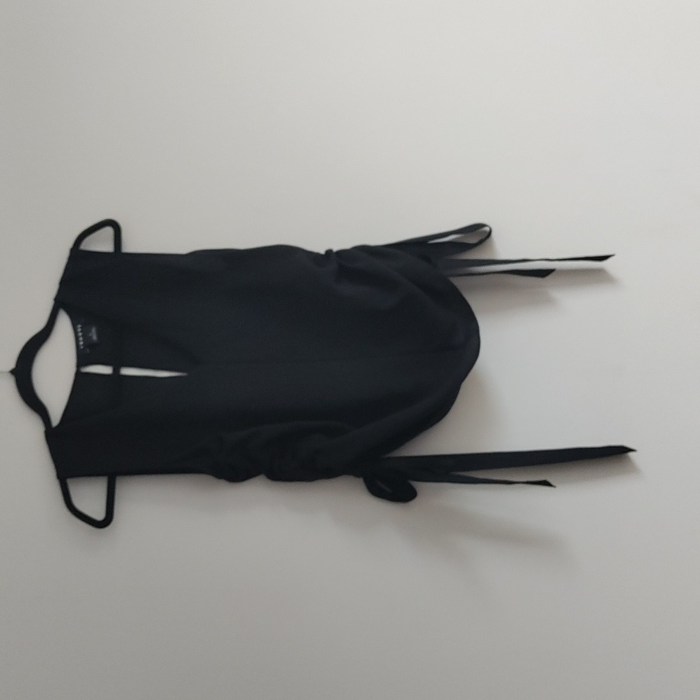 Trouvé (Nordstrom) Sleeveless Top